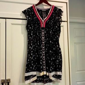 Poupette St Barth Sasha Dress. Small